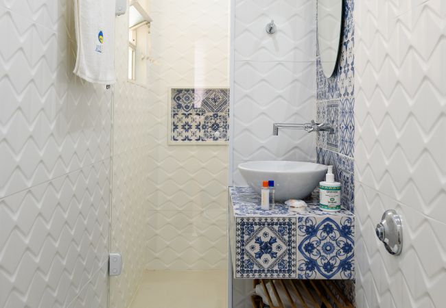 Apartment in Rio de Janeiro - 3 minutes from Ipanema beach | PM402 Apartment in Rio de Janeiro - 3 minutes from Ipanema beach | PM402