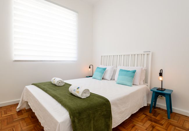 Apartment in Rio de Janeiro - 3 minutes from Ipanema beach | PM402 Apartment in Rio de Janeiro - 3 minutes from Ipanema beach | PM402