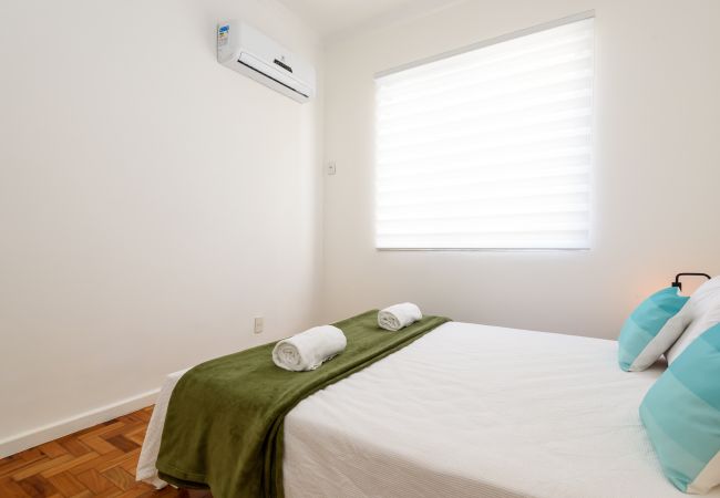 Apartment in Rio de Janeiro - 3 minutes from Ipanema beach | PM402 Apartment in Rio de Janeiro - 3 minutes from Ipanema beach | PM402
