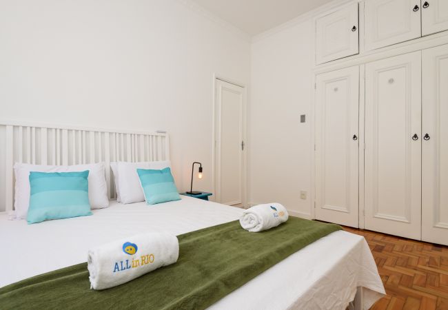 Apartment in Rio de Janeiro - 3 minutes from Ipanema beach | PM402 Apartment in Rio de Janeiro - 3 minutes from Ipanema beach | PM402