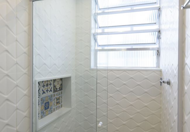Apartment in Rio de Janeiro - 3 minutes from Ipanema beach | PM402 Apartment in Rio de Janeiro - 3 minutes from Ipanema beach | PM402