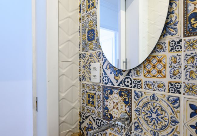 Apartment in Rio de Janeiro - 3 minutes from Ipanema beach | PM402 Apartment in Rio de Janeiro - 3 minutes from Ipanema beach | PM402