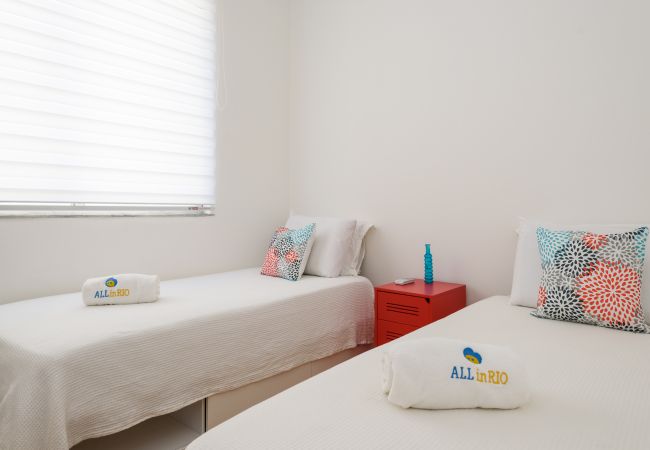 Apartment in Rio de Janeiro - 3 minutes from Ipanema beach | PM402 Apartment in Rio de Janeiro - 3 minutes from Ipanema beach | PM402