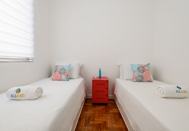 Apartment in Rio de Janeiro - 3 minutes from Ipanema beach | PM402 Apartment in Rio de Janeiro - 3 minutes from Ipanema beach | PM402