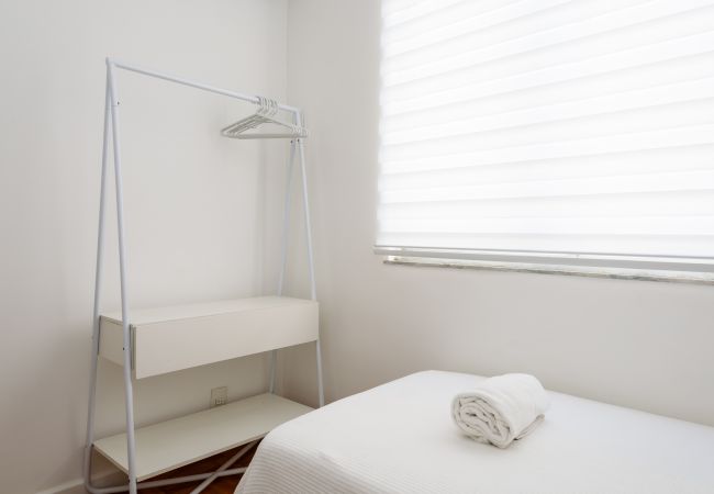 Apartment in Rio de Janeiro - 3 minutes from Ipanema beach | PM402 Apartment in Rio de Janeiro - 3 minutes from Ipanema beach | PM402