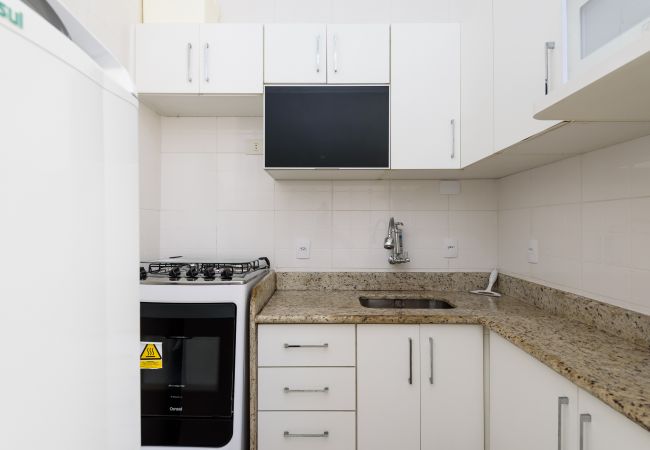 Apartment in Rio de Janeiro - 3 minutes from Ipanema beach | PM402 Apartment in Rio de Janeiro - 3 minutes from Ipanema beach | PM402