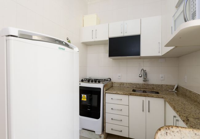 Apartment in Rio de Janeiro - 3 minutes from Ipanema beach | PM402 Apartment in Rio de Janeiro - 3 minutes from Ipanema beach | PM402