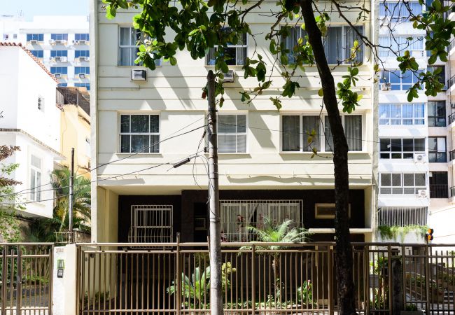 Apartment in Rio de Janeiro - 3 minutes from Ipanema beach | PM402 Apartment in Rio de Janeiro - 3 minutes from Ipanema beach | PM402