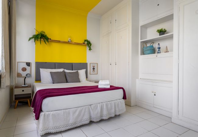  in Rio de Janeiro - Comfort in Ipanema |2 blocks from the beach| VP604 