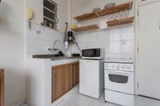 Apartment in Rio de Janeiro - Comfort in Ipanema |2 blocks from the beach| VP604 