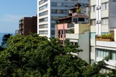 Apartment in Rio de Janeiro - Comfort in Ipanema |2 blocks from the beach| VP604 