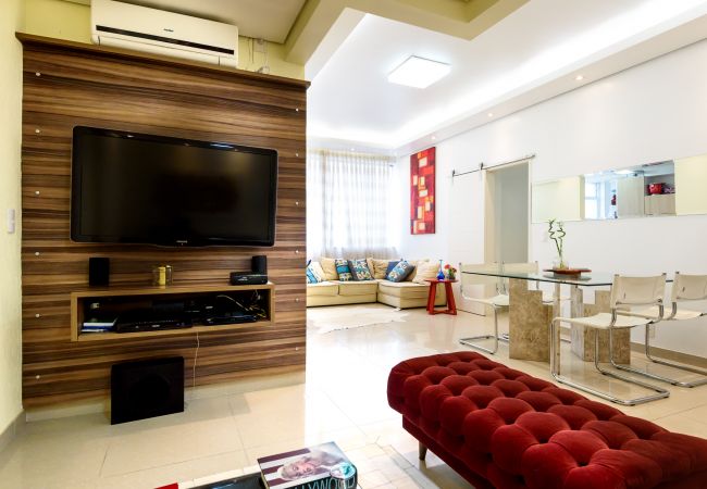  in Rio de Janeiro - Style in Ipanema | Good location | VP305 