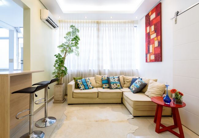 Apartment in Rio de Janeiro - Style in Ipanema | Good location | VP305  Apartment in Rio de Janeiro - Style in Ipanema | Good location | VP305
