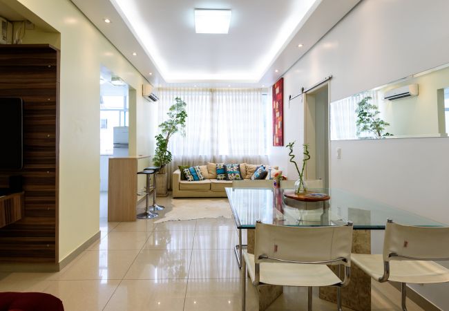 Apartment in Rio de Janeiro - Style in Ipanema | Good location | VP305  Apartment in Rio de Janeiro - Style in Ipanema | Good location | VP305