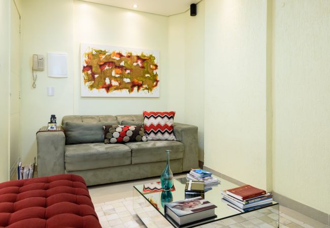 Apartment in Rio de Janeiro - Style in Ipanema | Good location | VP305  Apartment in Rio de Janeiro - Style in Ipanema | Good location | VP305