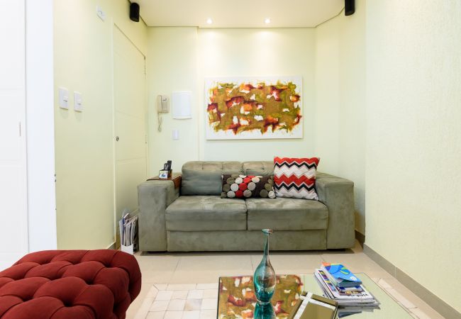 Apartment in Rio de Janeiro - Style in Ipanema | Good location | VP305  Apartment in Rio de Janeiro - Style in Ipanema | Good location | VP305