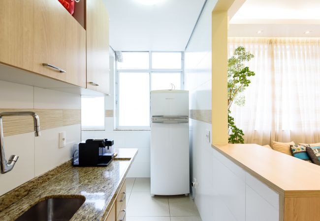 Apartment in Rio de Janeiro - Style in Ipanema | Good location | VP305  Apartment in Rio de Janeiro - Style in Ipanema | Good location | VP305