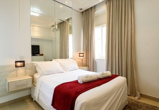 Apartment in Rio de Janeiro - Style in Ipanema | Good location | VP305  Apartment in Rio de Janeiro - Style in Ipanema | Good location | VP305