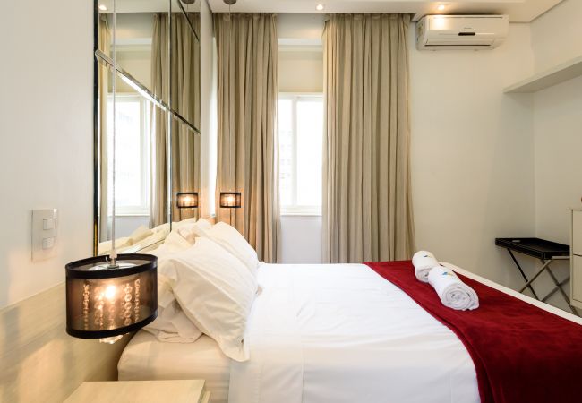 Apartment in Rio de Janeiro - Style in Ipanema | Good location | VP305  Apartment in Rio de Janeiro - Style in Ipanema | Good location | VP305