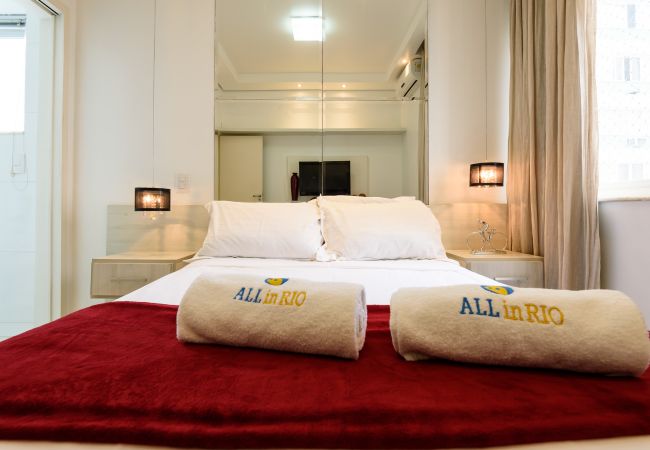 Apartment in Rio de Janeiro - Style in Ipanema | Good location | VP305  Apartment in Rio de Janeiro - Style in Ipanema | Good location | VP305