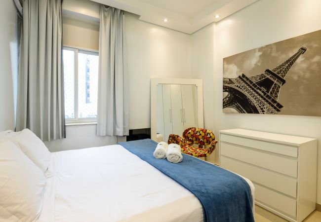Apartment in Rio de Janeiro - Style in Ipanema | Good location | VP305  Apartment in Rio de Janeiro - Style in Ipanema | Good location | VP305
