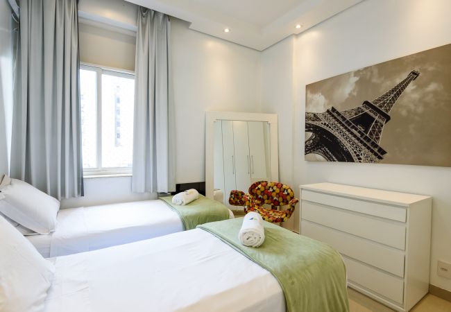 Apartment in Rio de Janeiro - Style in Ipanema | Good location | VP305  Apartment in Rio de Janeiro - Style in Ipanema | Good location | VP305