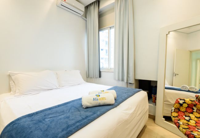 Apartment in Rio de Janeiro - Style in Ipanema | Good location | VP305  Apartment in Rio de Janeiro - Style in Ipanema | Good location | VP305