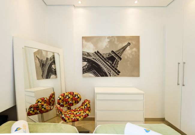 Apartment in Rio de Janeiro - Style in Ipanema | Good location | VP305  Apartment in Rio de Janeiro - Style in Ipanema | Good location | VP305