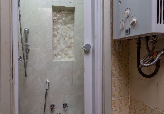 Apartment in Rio de Janeiro - Style in Copacabana | Near the beach | BR403  Apartment in Rio de Janeiro - Style in Copacabana | Near the beach | BR403
