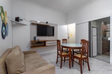 Apartment in Rio de Janeiro - Style in Copacabana | Near the beach | BR403 