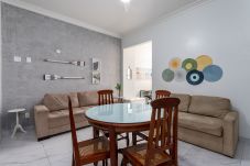 Apartment in Rio de Janeiro - Style in Copacabana | Near the beach | BR403 
