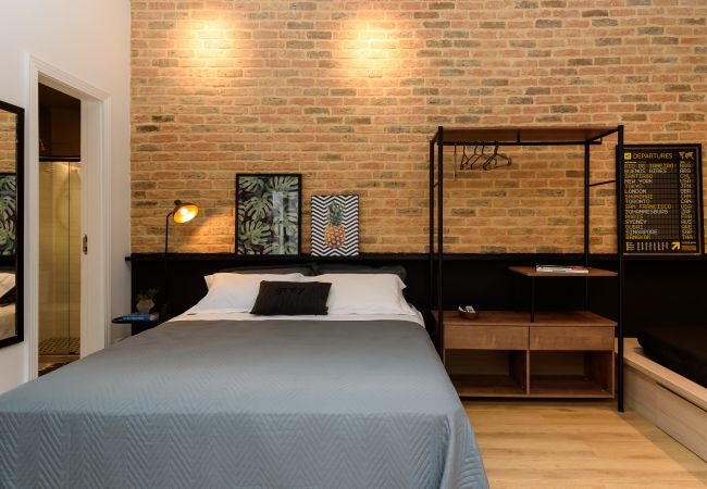 Apartment in Rio de Janeiro - 5 minutes from Copacabana beach | NSC902 Apartment in Rio de Janeiro - 5 minutes from Copacabana beach | NSC902