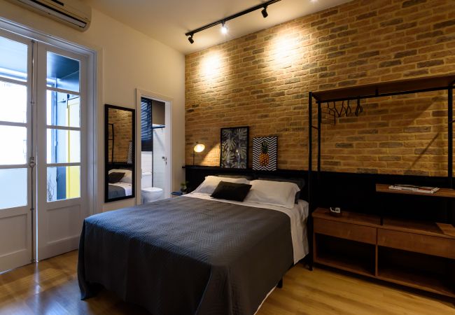 Apartment in Rio de Janeiro - 5 minutes from Copacabana beach | NSC902 Apartment in Rio de Janeiro - 5 minutes from Copacabana beach | NSC902