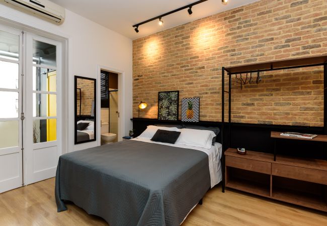 Apartment in Rio de Janeiro - 5 minutes from Copacabana beach | NSC902 Apartment in Rio de Janeiro - 5 minutes from Copacabana beach | NSC902
