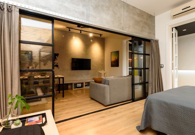 Apartment in Rio de Janeiro - 5 minutes from Copacabana beach | NSC902 Apartment in Rio de Janeiro - 5 minutes from Copacabana beach | NSC902