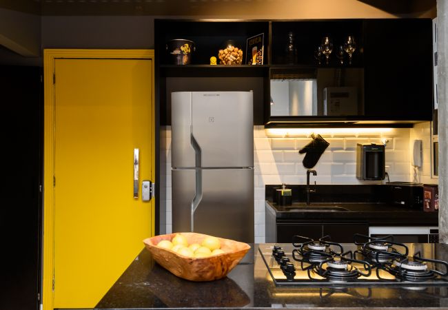 Apartment in Rio de Janeiro - 5 minutes from Copacabana beach | NSC902 Apartment in Rio de Janeiro - 5 minutes from Copacabana beach | NSC902