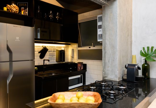 Apartment in Rio de Janeiro - 5 minutes from Copacabana beach | NSC902 Apartment in Rio de Janeiro - 5 minutes from Copacabana beach | NSC902