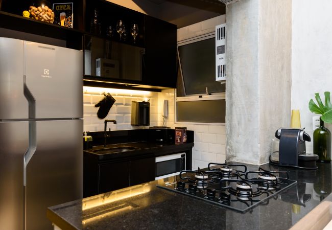 Apartment in Rio de Janeiro - 5 minutes from Copacabana beach | NSC902 Apartment in Rio de Janeiro - 5 minutes from Copacabana beach | NSC902