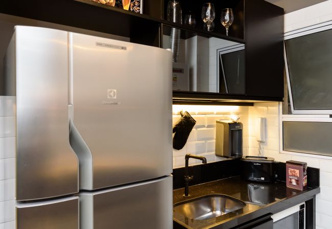 Apartment in Rio de Janeiro - 5 minutes from Copacabana beach | NSC902 Apartment in Rio de Janeiro - 5 minutes from Copacabana beach | NSC902