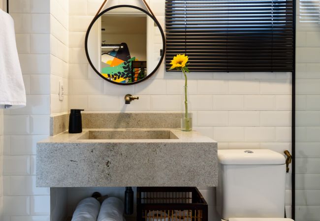 Apartment in Rio de Janeiro - 5 minutes from Copacabana beach | NSC902 Apartment in Rio de Janeiro - 5 minutes from Copacabana beach | NSC902