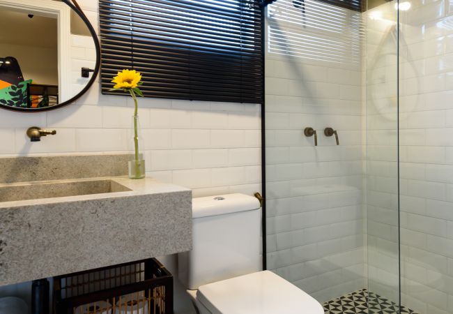 Apartment in Rio de Janeiro - 5 minutes from Copacabana beach | NSC902 Apartment in Rio de Janeiro - 5 minutes from Copacabana beach | NSC902