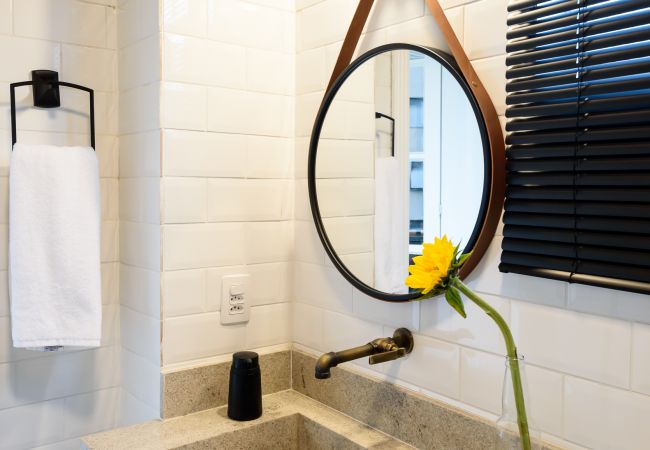 Apartment in Rio de Janeiro - 5 minutes from Copacabana beach | NSC902 Apartment in Rio de Janeiro - 5 minutes from Copacabana beach | NSC902