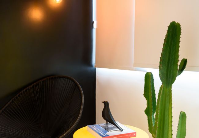 Apartment in Rio de Janeiro - 5 minutes from Copacabana beach | NSC902 Apartment in Rio de Janeiro - 5 minutes from Copacabana beach | NSC902