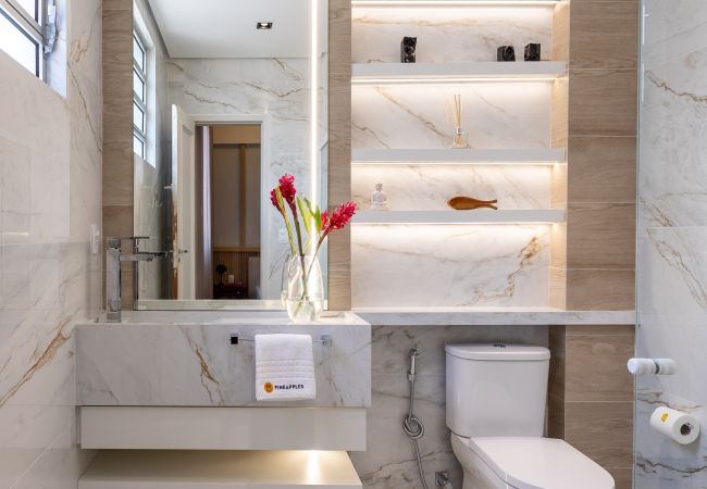 Apartment in Rio de Janeiro - Perfect for couples in Ipanema | VP802  Apartment in Rio de Janeiro - Perfect for couples in Ipanema | VP802