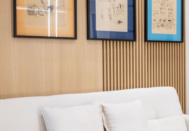 Apartment in Rio de Janeiro - Perfect for couples in Ipanema | VP802  Apartment in Rio de Janeiro - Perfect for couples in Ipanema | VP802