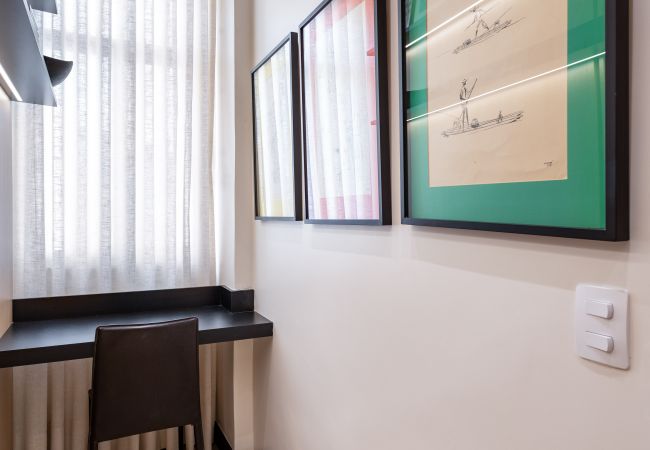 Apartment in Rio de Janeiro - Perfect for couples in Ipanema | VP802  Apartment in Rio de Janeiro - Perfect for couples in Ipanema | VP802