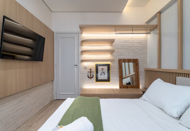 Apartment in Rio de Janeiro - Perfect for couples in Ipanema | VP802  Apartment in Rio de Janeiro - Perfect for couples in Ipanema | VP802
