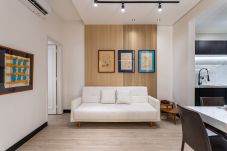 Apartment in Rio de Janeiro - Perfect for couples in Ipanema | VP802 