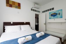 Apartment in Rio de Janeiro - Great location in Ipanema |50m from the beach| JN505 Z2