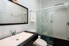 Apartment in Rio de Janeiro - Great location in Ipanema |50m from the beach| JN505 Z2